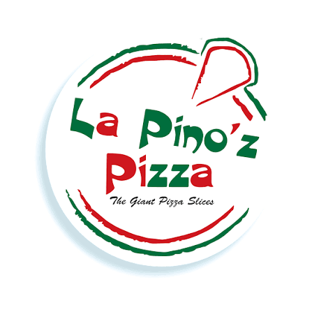 La Pino'z logo