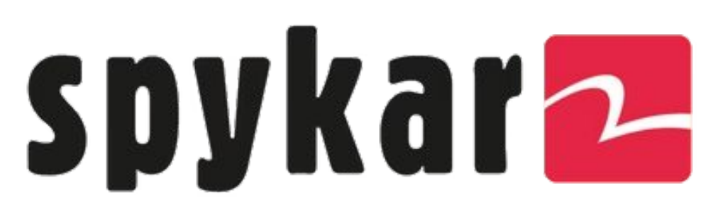 Spykar logo