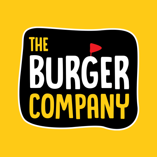 The Burger Company logo